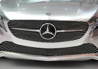 Mercedes Van Services and Repair